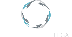 Cameron James Legal logo